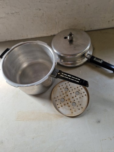 Vintage prestige dome - prestige,
