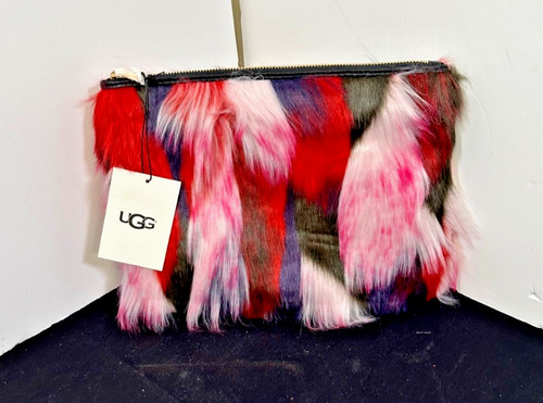 Ugg clutch handbag large - handbag,