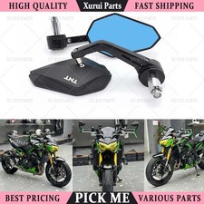 CNC Motorcycle Handle Bar End