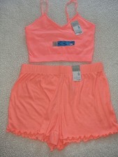 PJ Set Women's