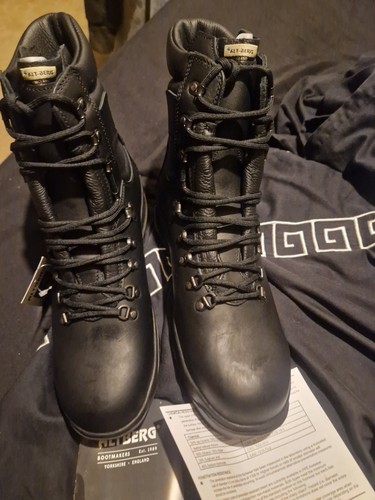 Altberg peacekeeper vs - altberg,