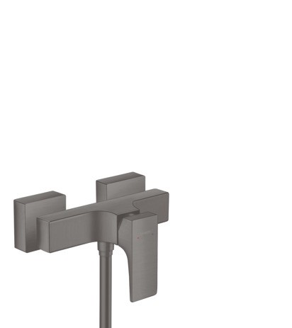 Hansgrohe shower mixer