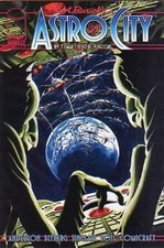 Astro City (Vol 2) #   7 NM