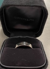Tiffany 5mm Wedding Band -