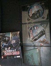 TOM CLANCY'S RAINBOW SIX 3