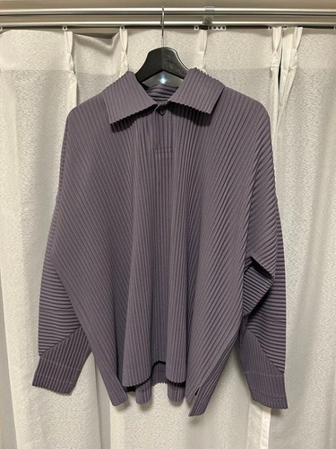 Homme pliss issey miyake - pliss,