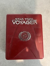 Star Trek - Voyager - Series 1