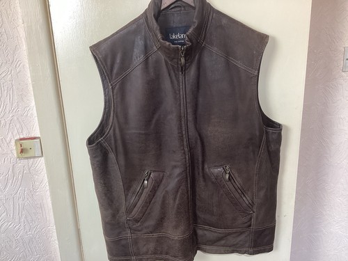 Lakeland mens heavy leather - lakeland,