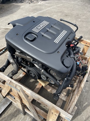 Bmw e83 m47t oe4 - x3,