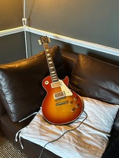 2025 Custom Shop Murphy Lab
