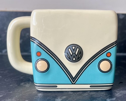 Volkswagen camper van - volkswagen, vw
