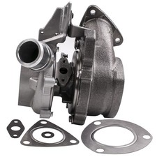 New Turbocharger for Ford