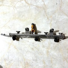 Fuel Injection Injector Rail