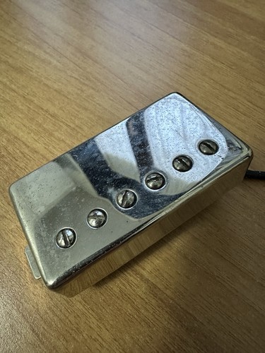 Seymour duncan aph - alnico, ii
