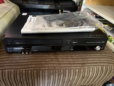 Panasonic DMR-EZ47V DVD