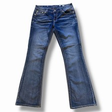 Miss Me Jeans Womens 32 x 32