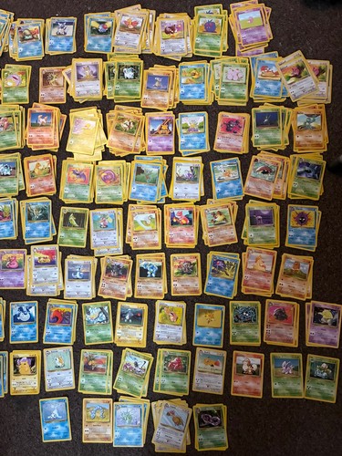 1999 wotc pokemon cards - pokemon,
