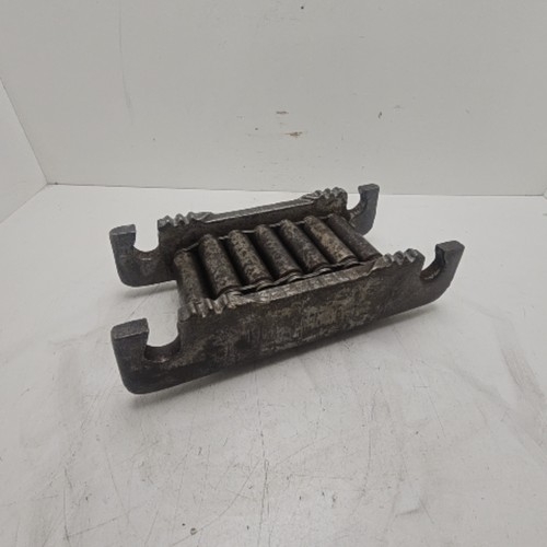 Machine mover skates slingsby - machine,