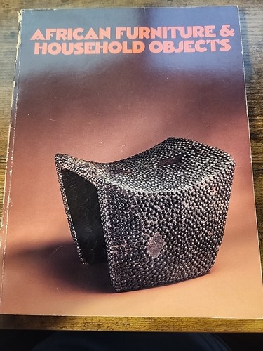 African furniture household - african, &