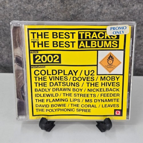 Magazine the best tracks - the,