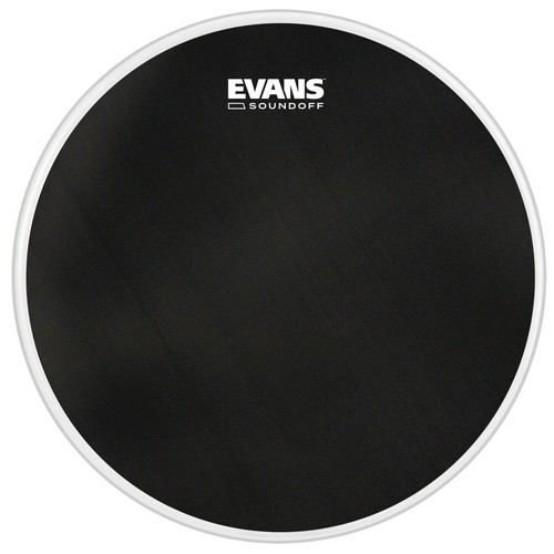 Evans soundoff mesh bass - soundoff,