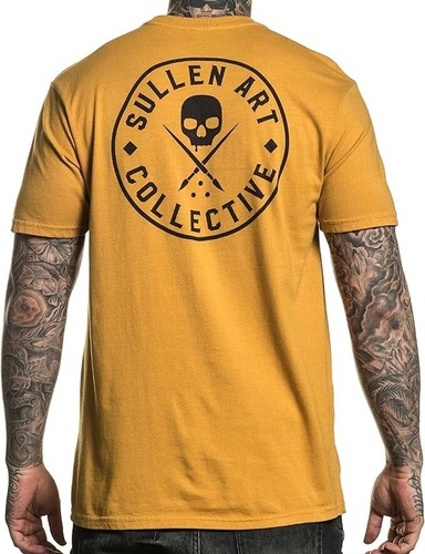 Men sullen art ever - art,