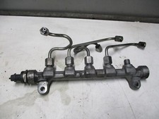 Kia Ceed Fuel Rail 314002A420 D4FB 1582cc Diesel 2012 Estate ST21