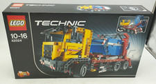 LEGO 42024 Container Truck
