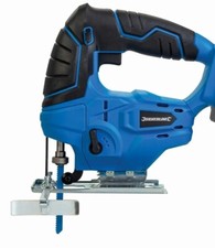 Silverline 18V Cordless Jigsaw