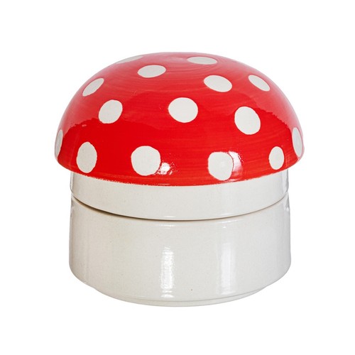 Mushroom measuring cups - mushroom,