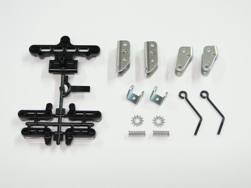 New tamiya brat - tamiya, parts