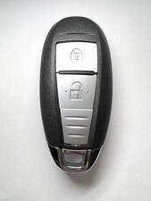 RFC 2 button case for Suzuki Grand Vitara remote fob keyless 2015 - 2019