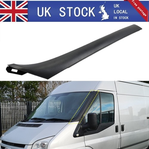 Left windshield windscreen - windshield,