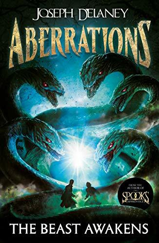 The beast awakens - the,