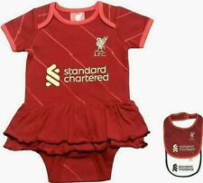 LIVERPOOL FC GIRLS BABIES