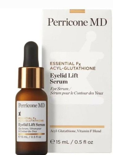 Perricone essential eyelid - perricone,