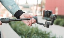 SMOVE MOBILE Smartphone