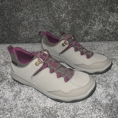 Teva ridge peak leather - ridge,