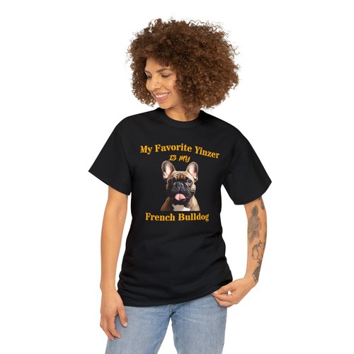 Yinzer pride french bulldog - pride:,