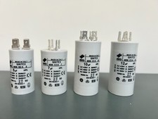 Stuart Turner Shower Pump PCB