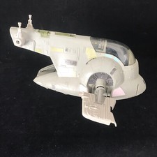 Vintage Star Wars SLAVE 1 BOBA