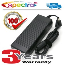 Genuine Original 135W AC Adapter Charger Power Supply for HP TouchSmart 310 520