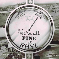 Rhyl Flintshire Multiview