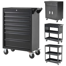Metal Tool Cabinet Cupboards