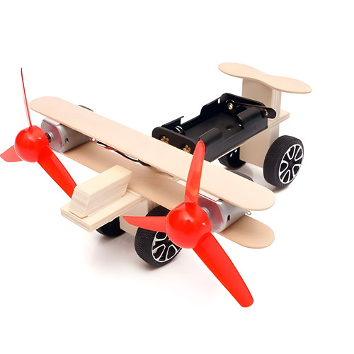 Rls wooden diy - , twin