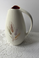 Royal Falcon Ware Pitcher Vase