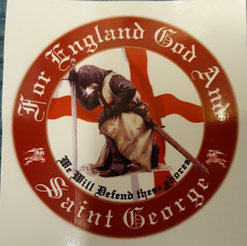 England saint george car - england,
