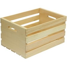 Crates & Pallet 67140 Wood