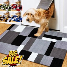 Non Slip Indoor Door Mats