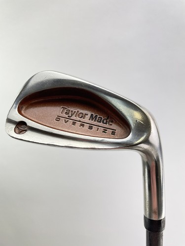 Taylormade burner iron - taylormade, 9